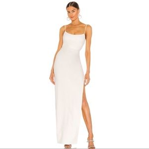 White Maxi Dress - Revolve